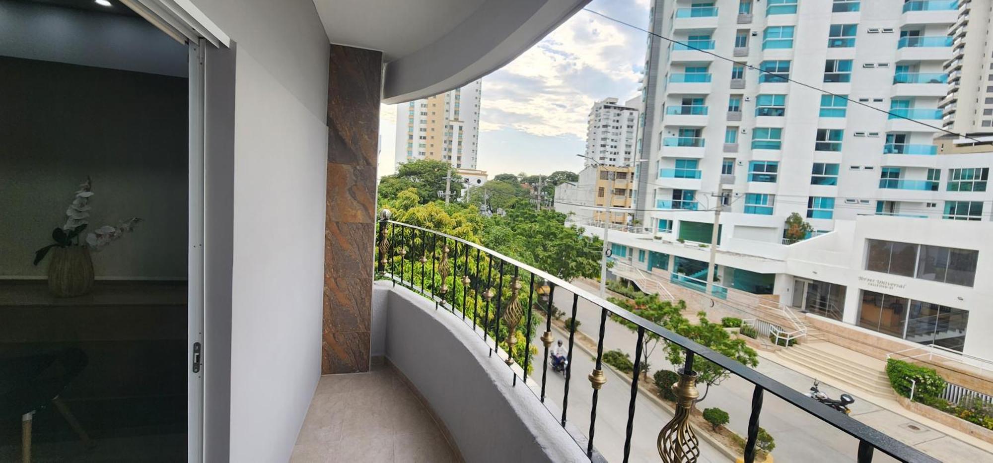 Kh Hotel Boutique Santa Marta  Exterior foto